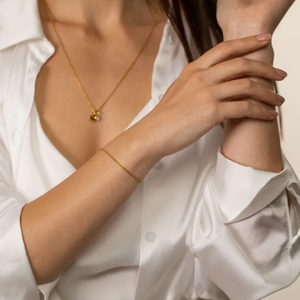 Bracelet Brave