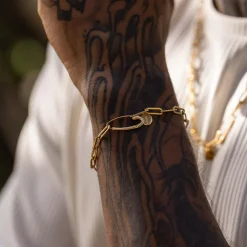 Bracelet Cachet
