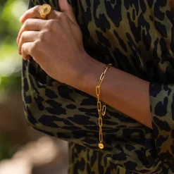 Bracelet Cachet