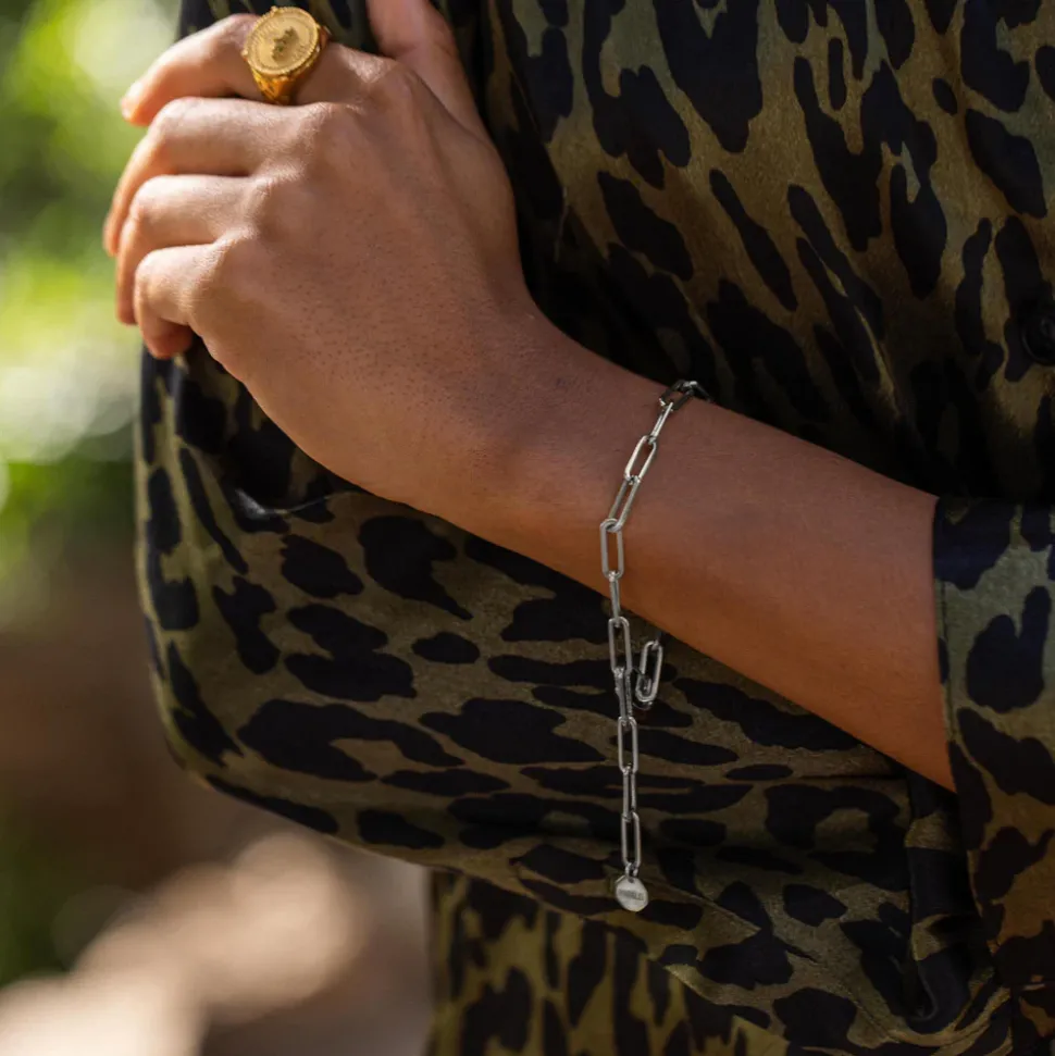 Bracelet Cachet