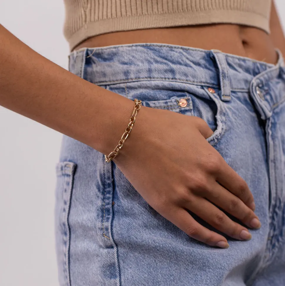 Bracelet Fashion Show