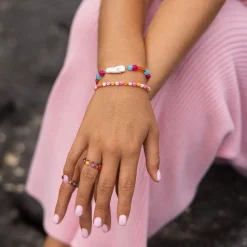 Bracelet Happiness