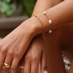 Bracelet Kumu O Mix