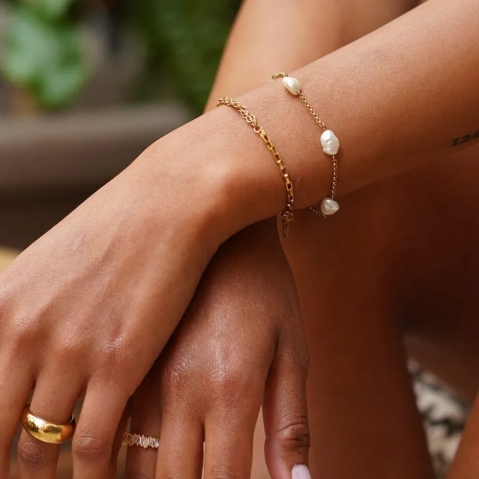Bracelet Kumu O Mix