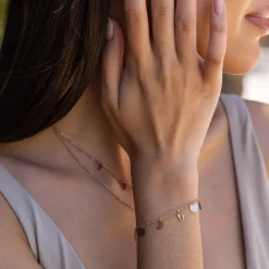 Bracelet Luna