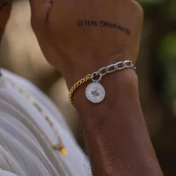 Bracelet Monarch
