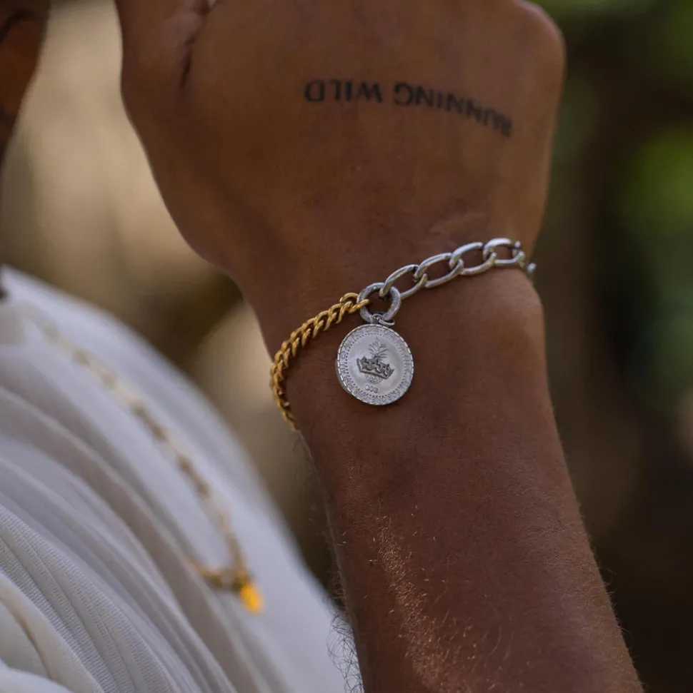 Bracelet Monarch