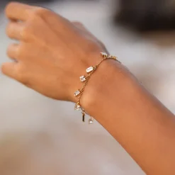 Bracelet Powder