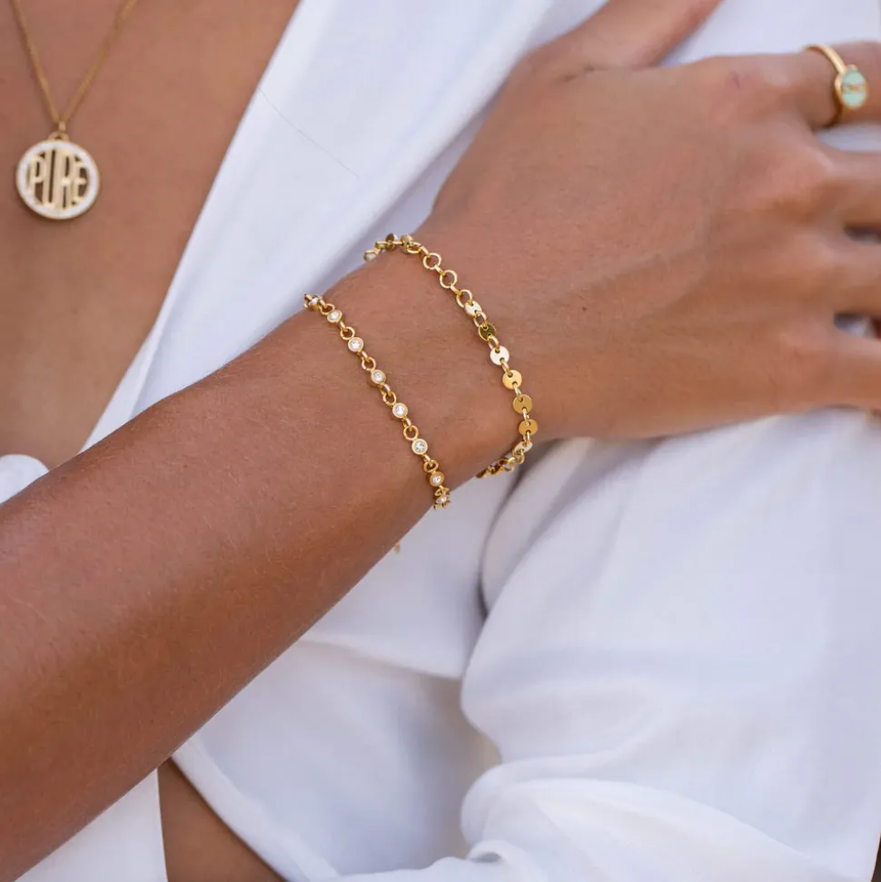 Bracelet Pure