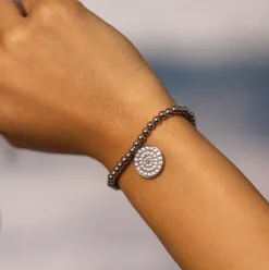 Bracelet Shining Coin