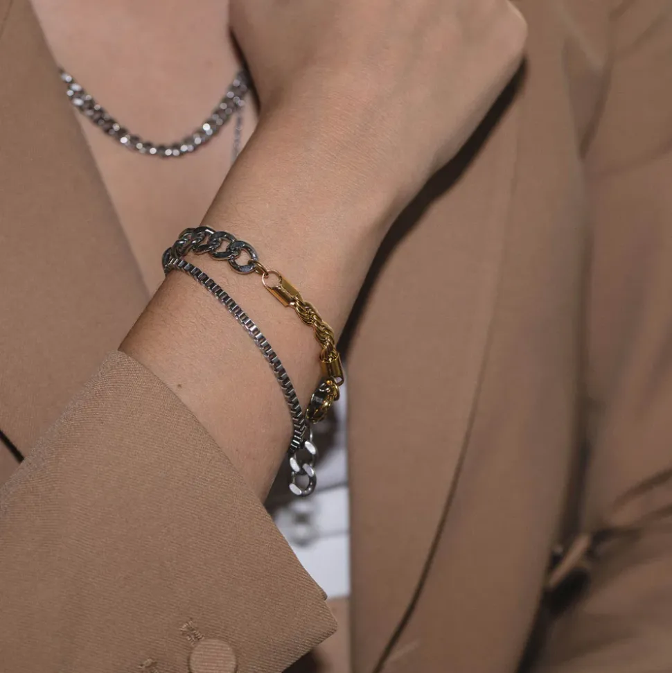Bracelet Solidarity