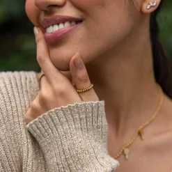 Bright Ring