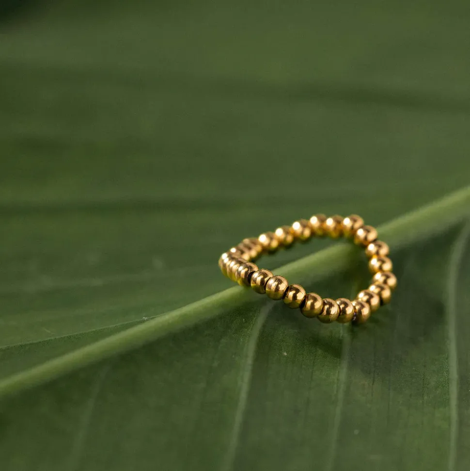 Bright Ring