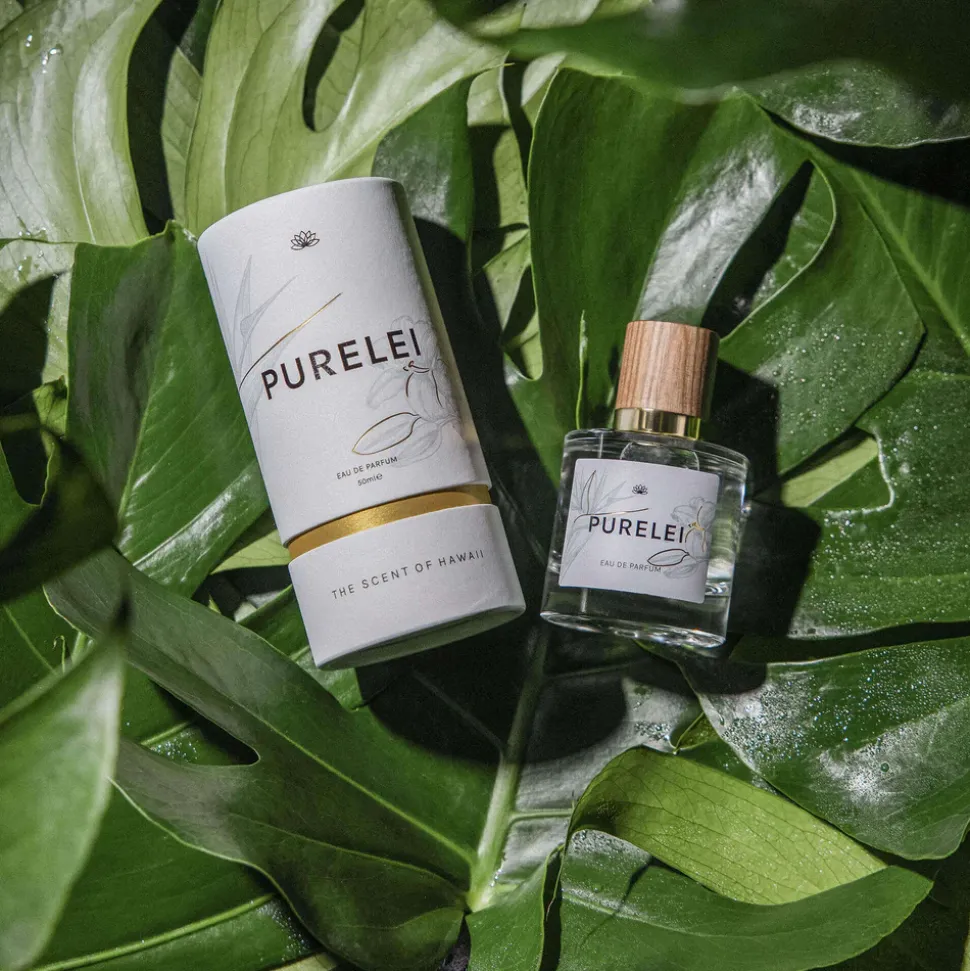 Bundle Eau De Parfum 50Ml & Kalea Kette