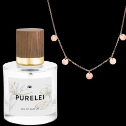 Bundle Eau De Parfum 50Ml & Kalea Kette
