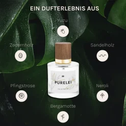 Bundle Eau De Parfum 50Ml & Kalea Kette
