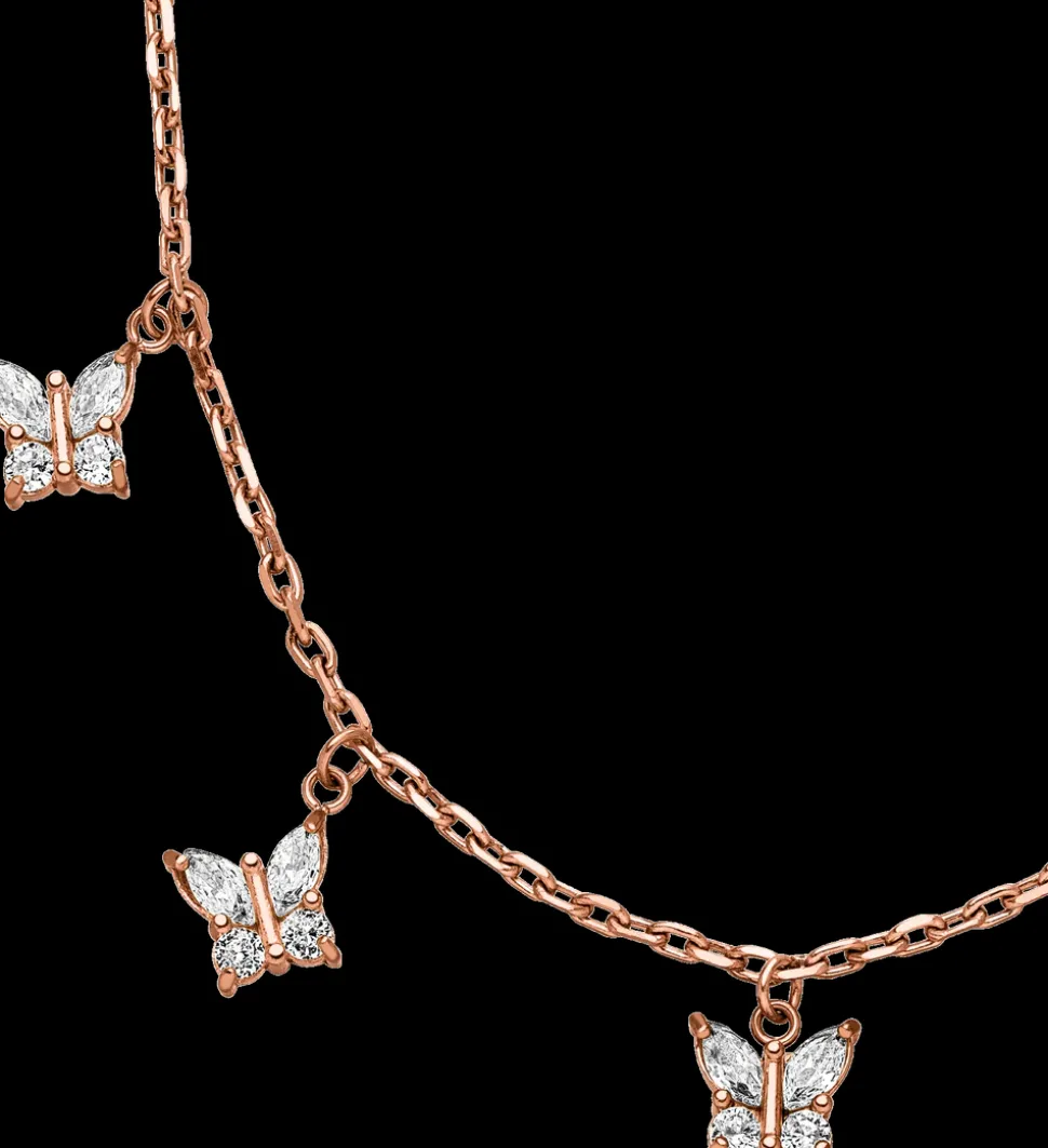 Butterfly Necklace