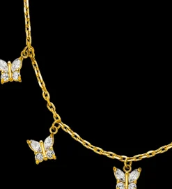 Butterfly Necklace