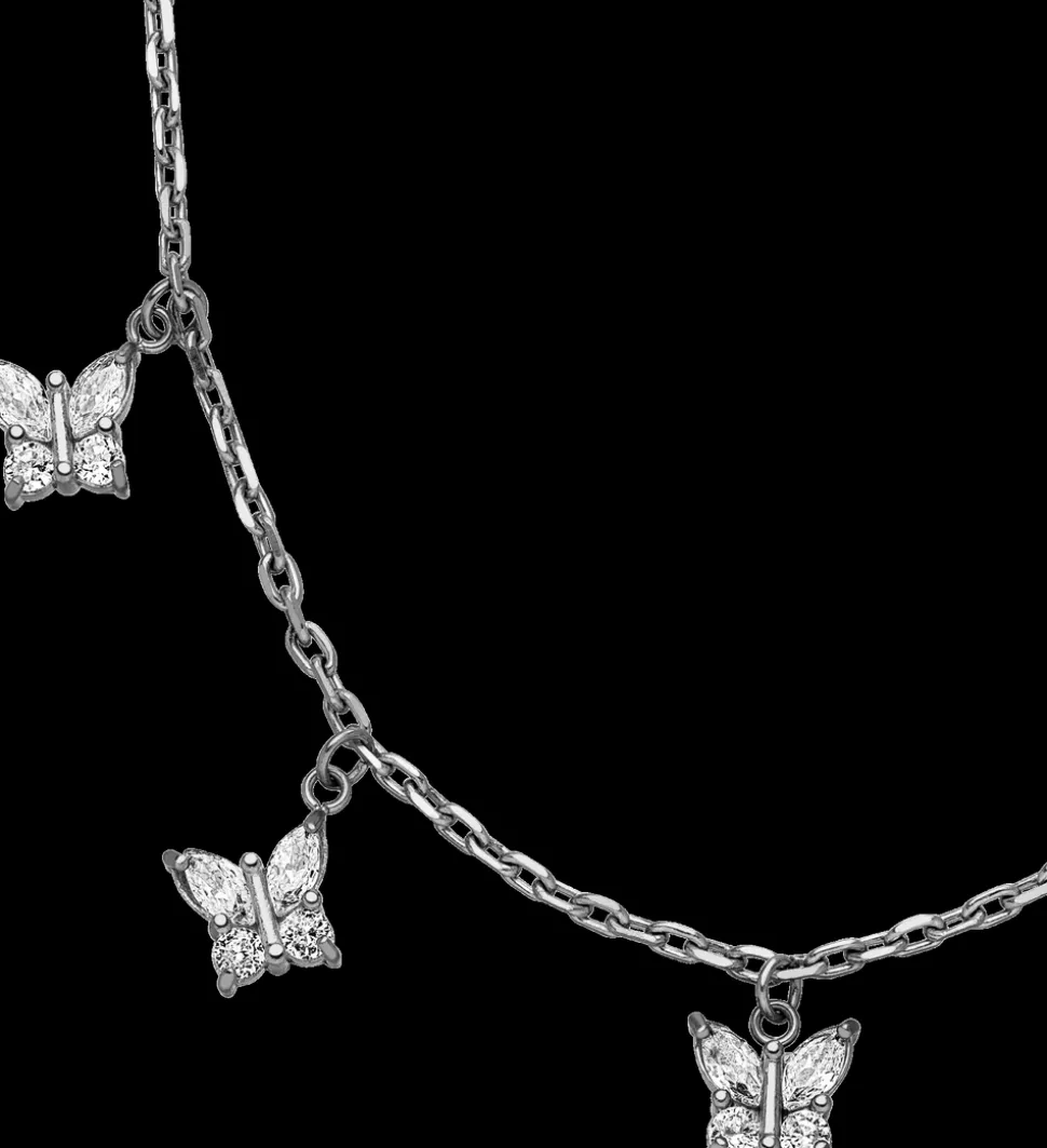 Butterfly Necklace