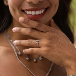 Butterfly Ring