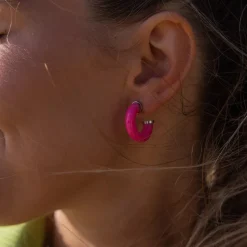 Calvi Earrings