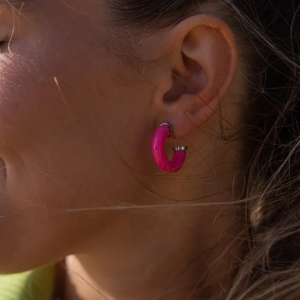 Calvi Earrings