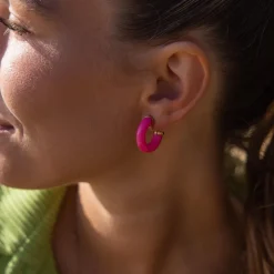 Calvi Earrings