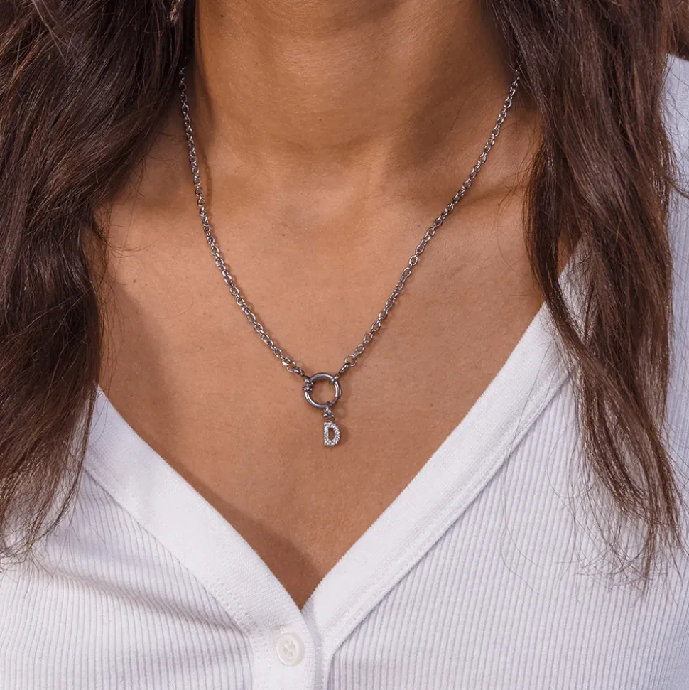 Charm Glitter D