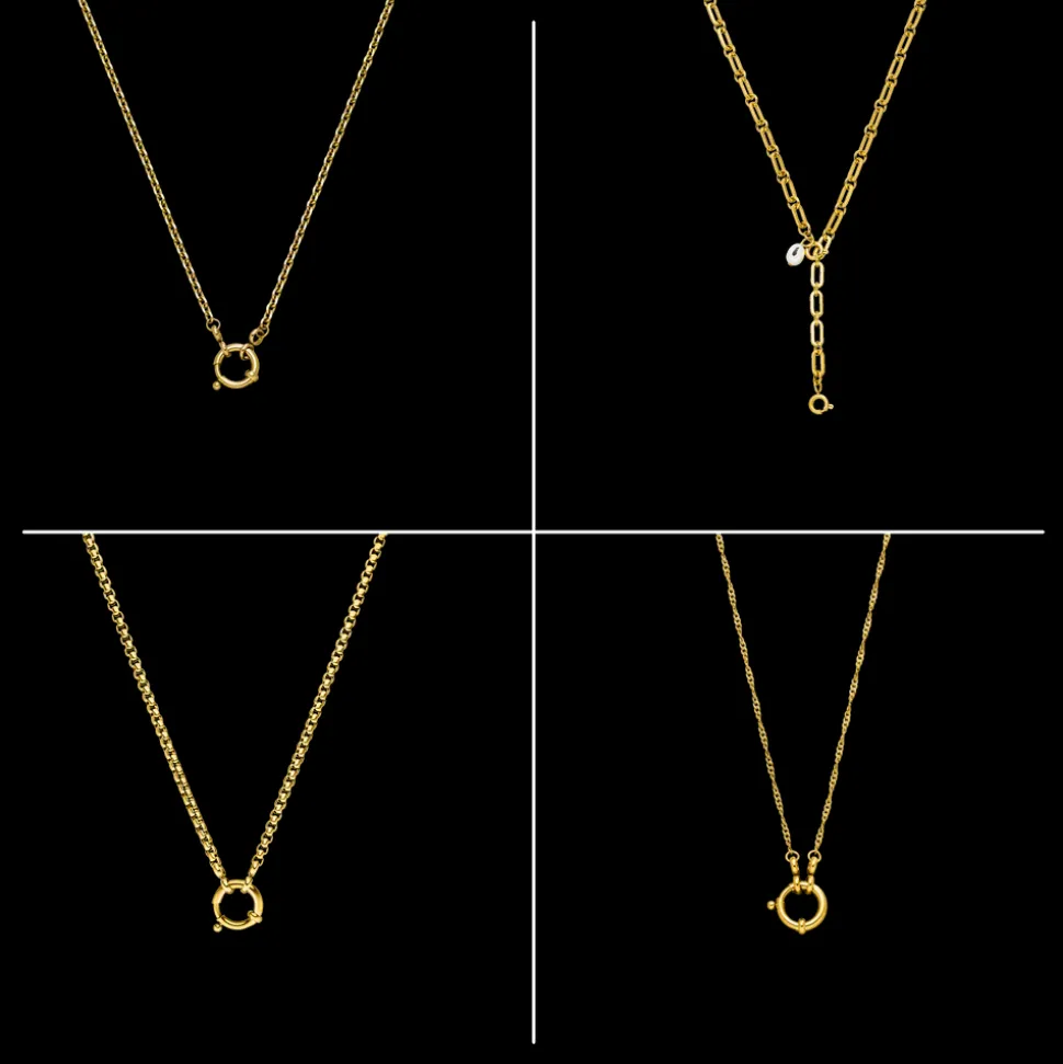 Charm Glitter F