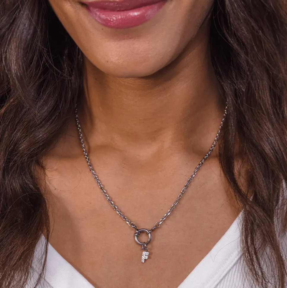 Charm Glitter F