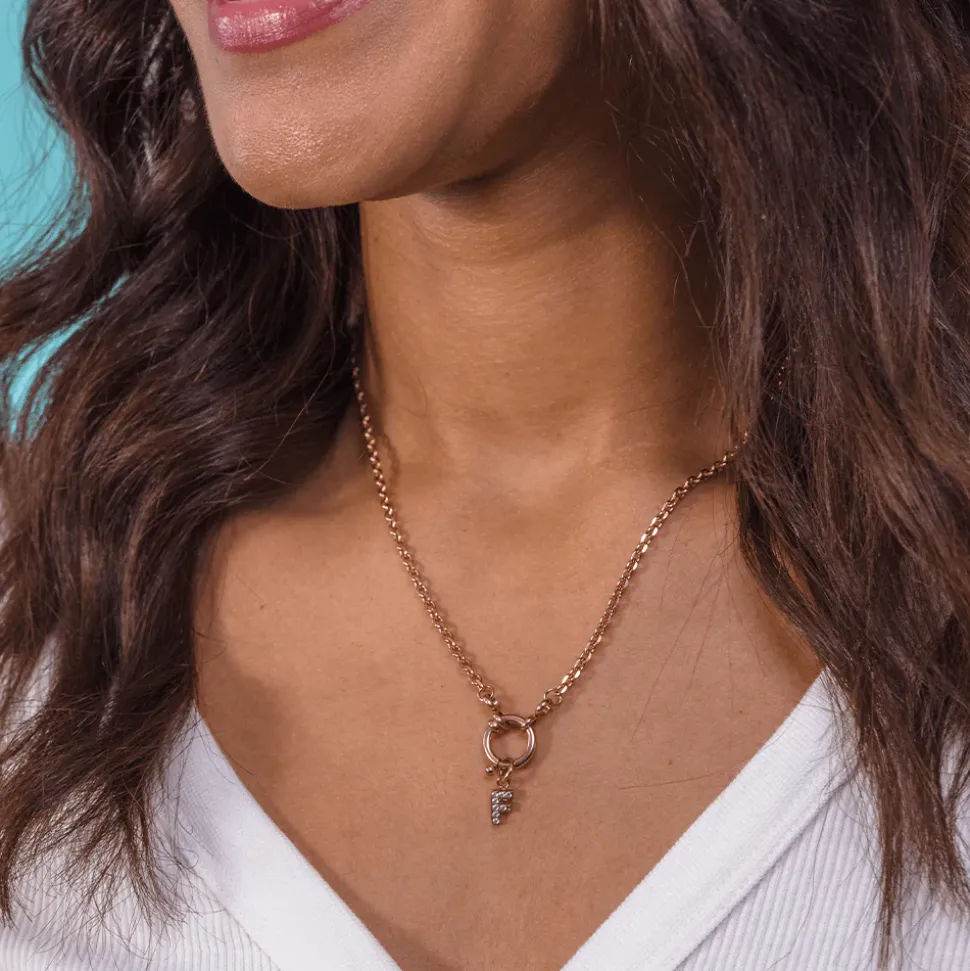 Charm Glitter F