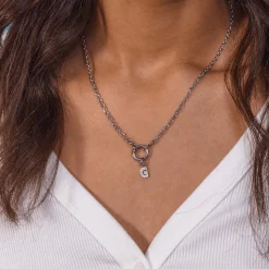 Charm Glitter G