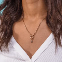 Charm Glitter G