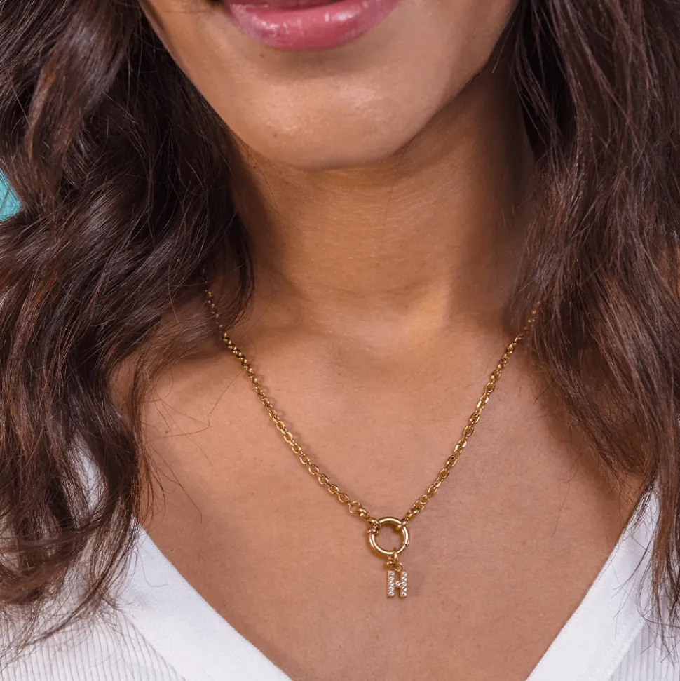 Charm Glitter H