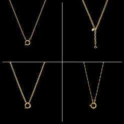 Charm Glitter I