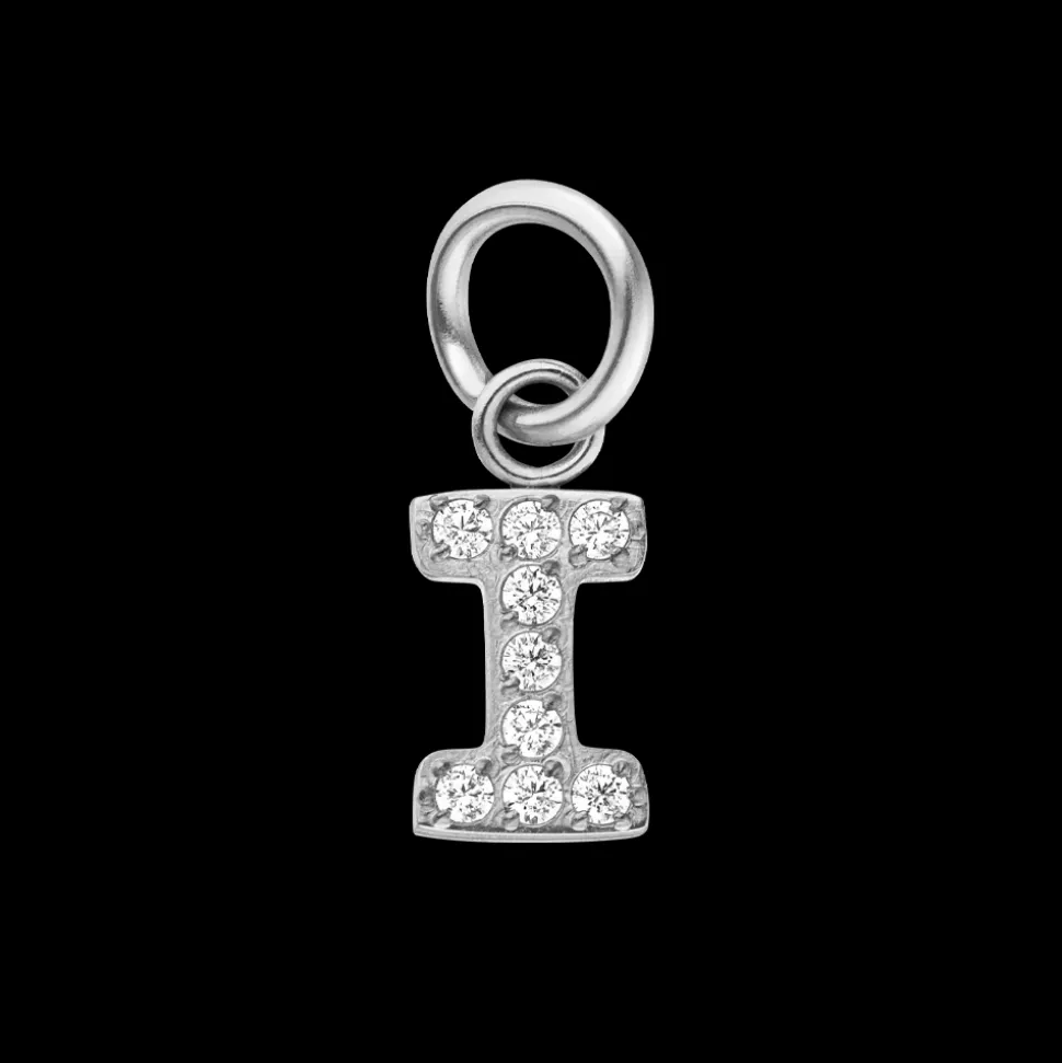 Charm Glitter I