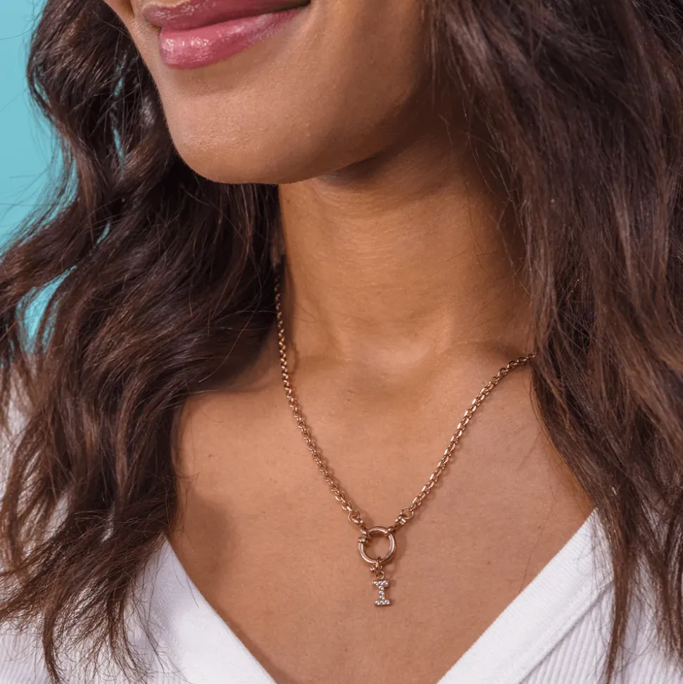 Charm Glitter I