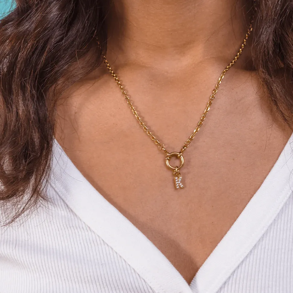 Charm Glitter K