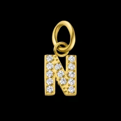 Charm Glitter N