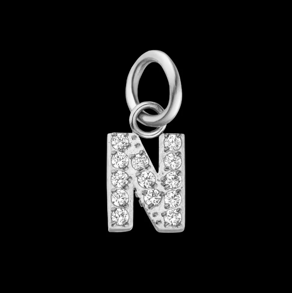 Charm Glitter N