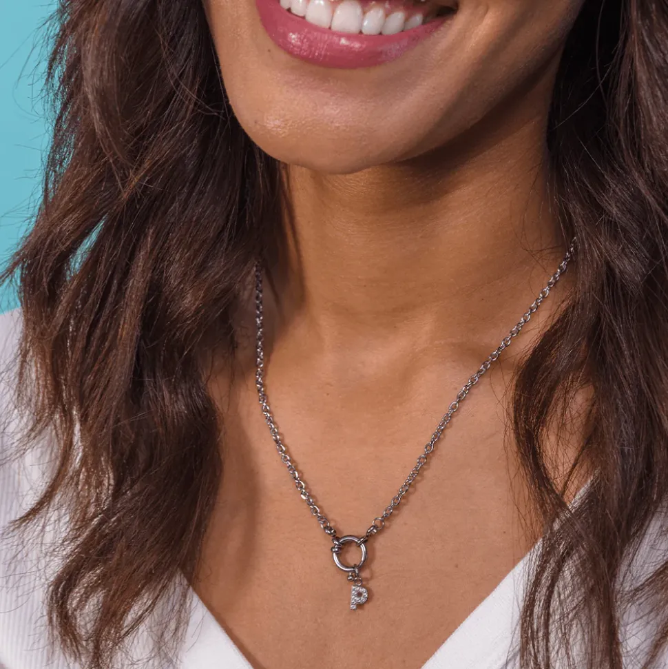 Charm Glitter P