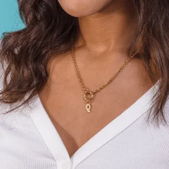 Charm Glitter Q