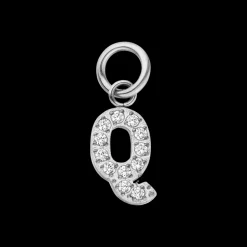 Charm Glitter Q