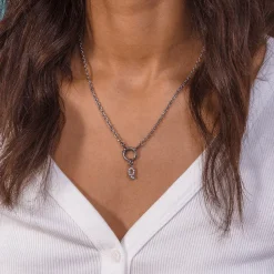 Charm Glitter Q