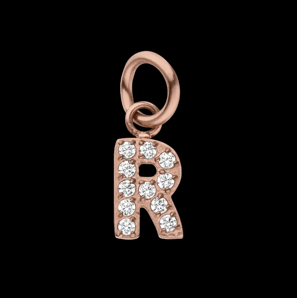 Charm Glitter R