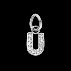 Charm Glitter U