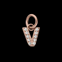 Charm Glitter V