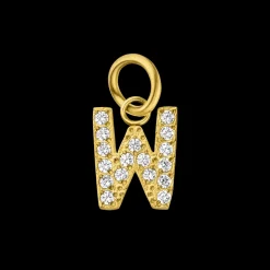 Charm Glitter W