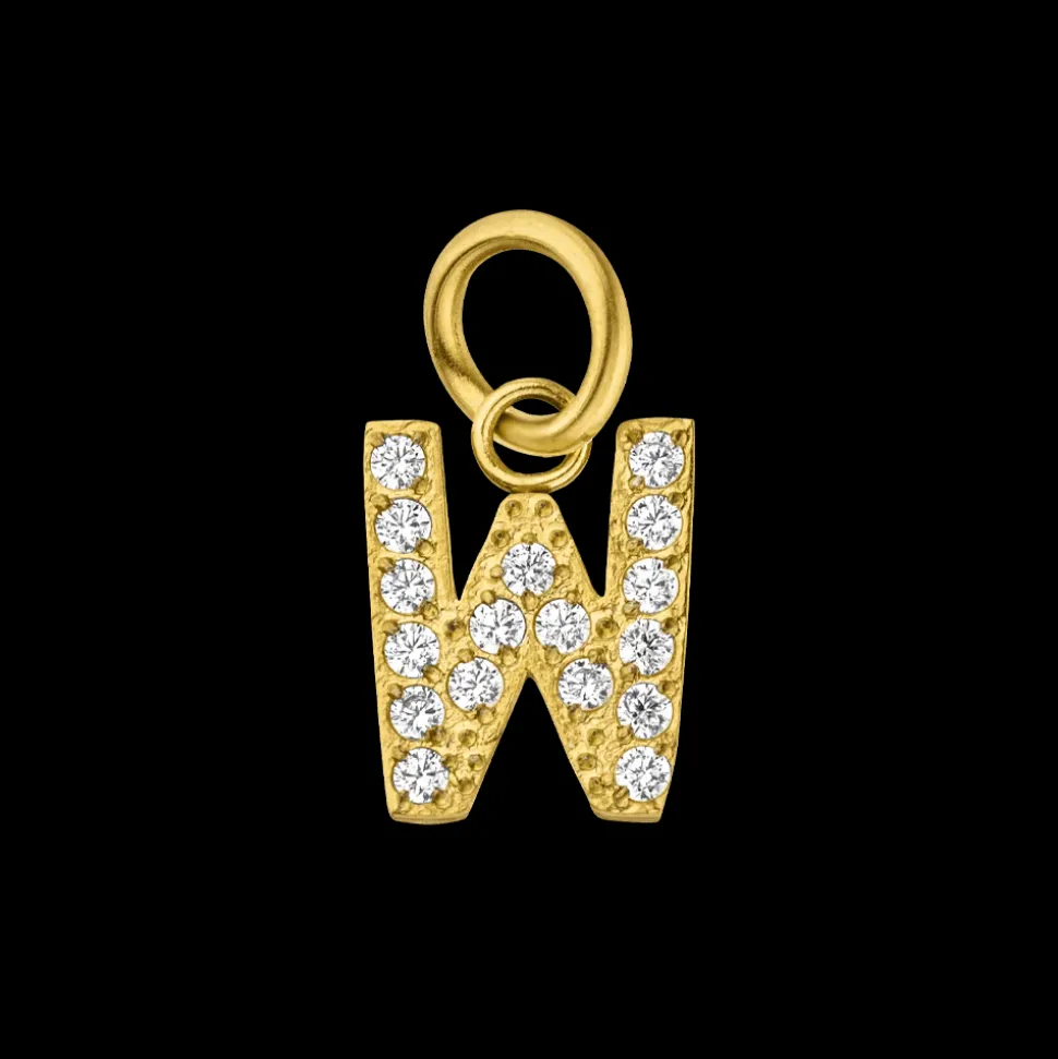 Charm Glitter W