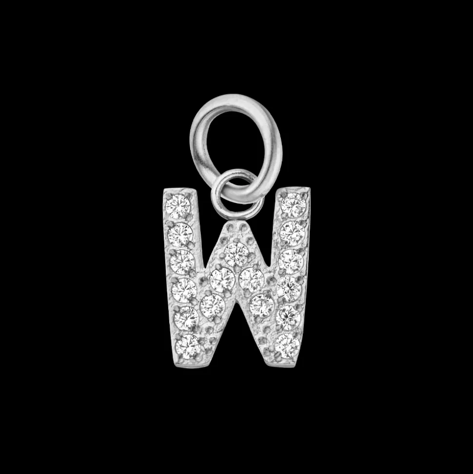 Charm Glitter W